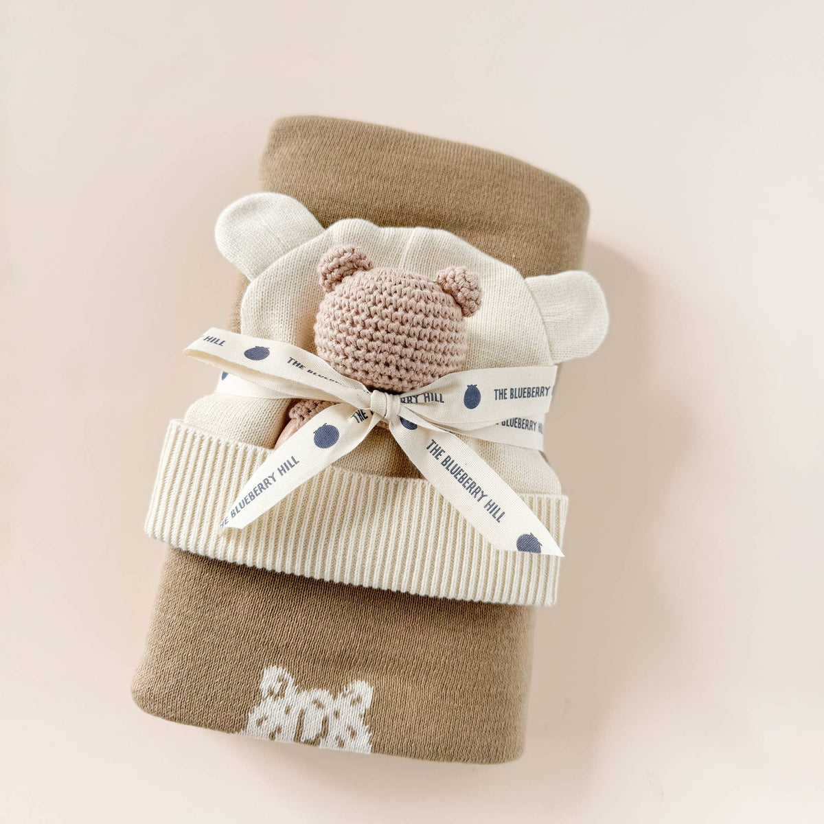 Gift Sets + Comforts