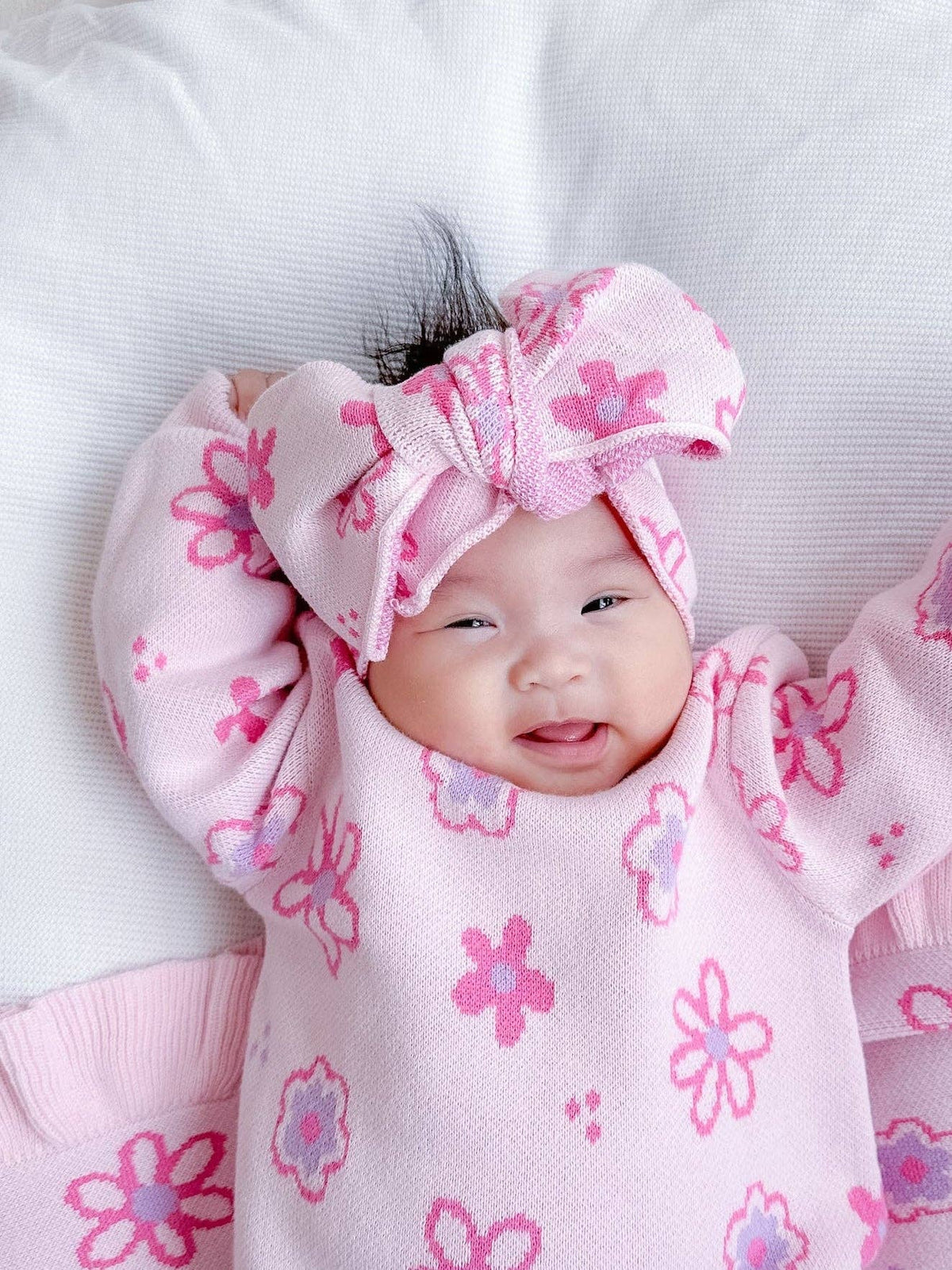 Bows + Headbands