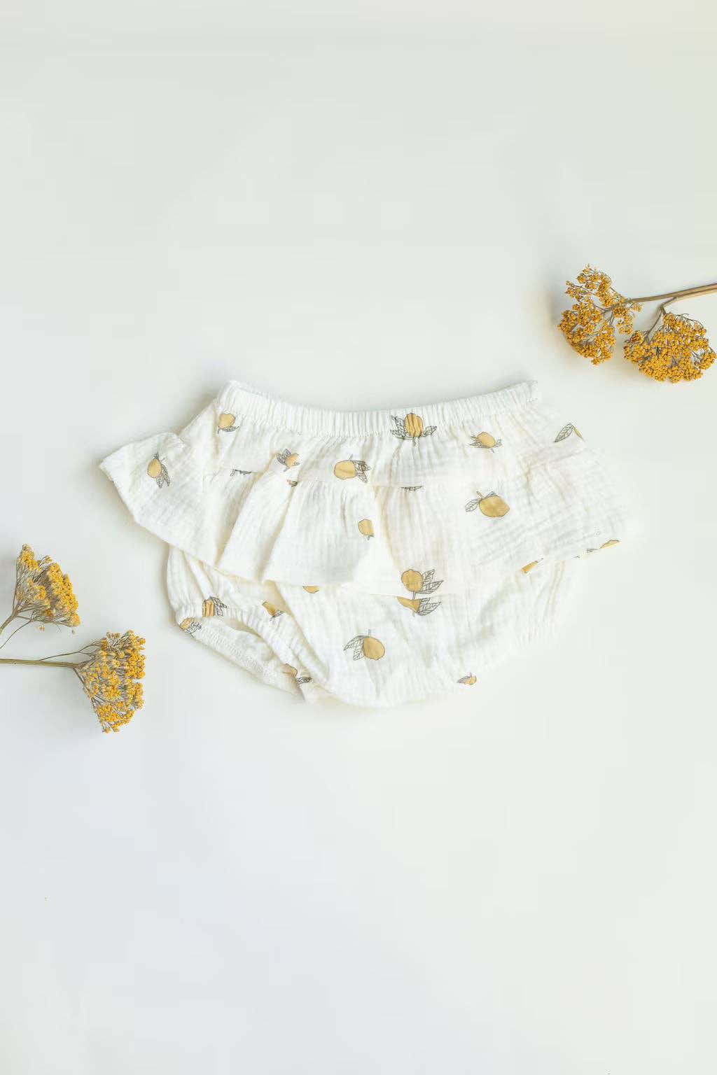 Soft Lemon Set