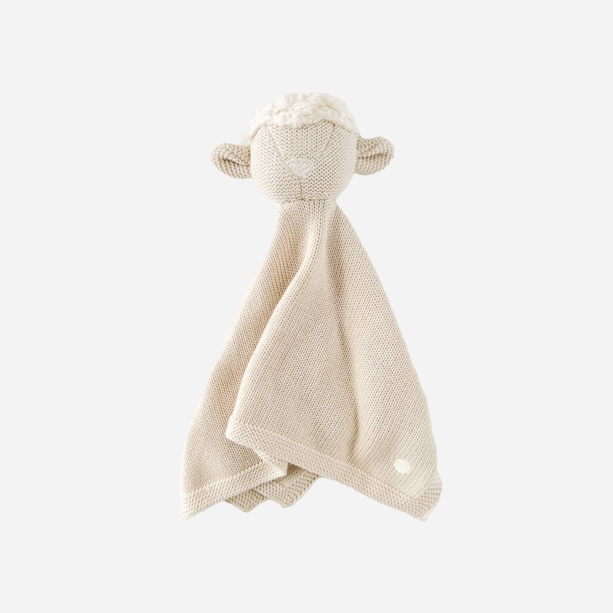 Lamb Lovey - Cream