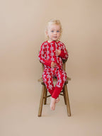 Red Bows | Zippy