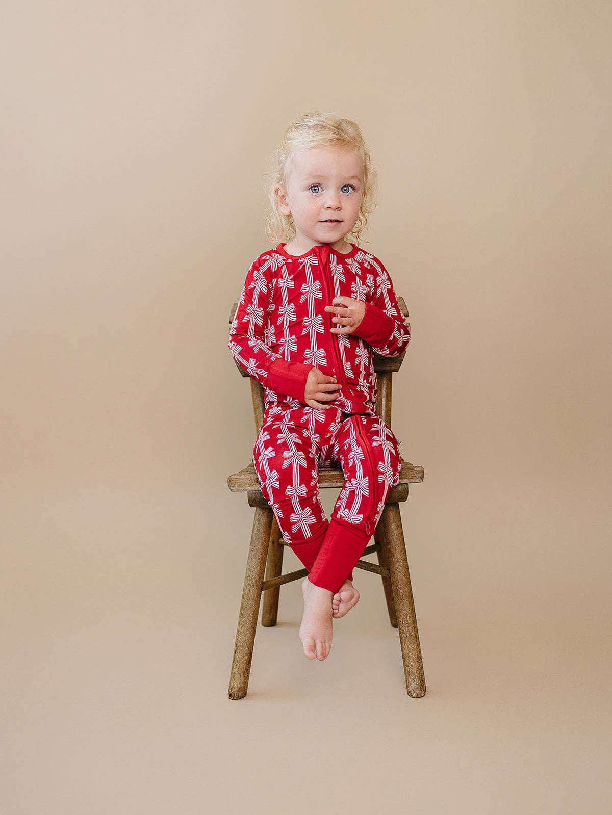 Red Bows | Zippy