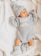 Little Brother Announcement Bundle