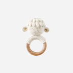 Lamb Teether - Rattle