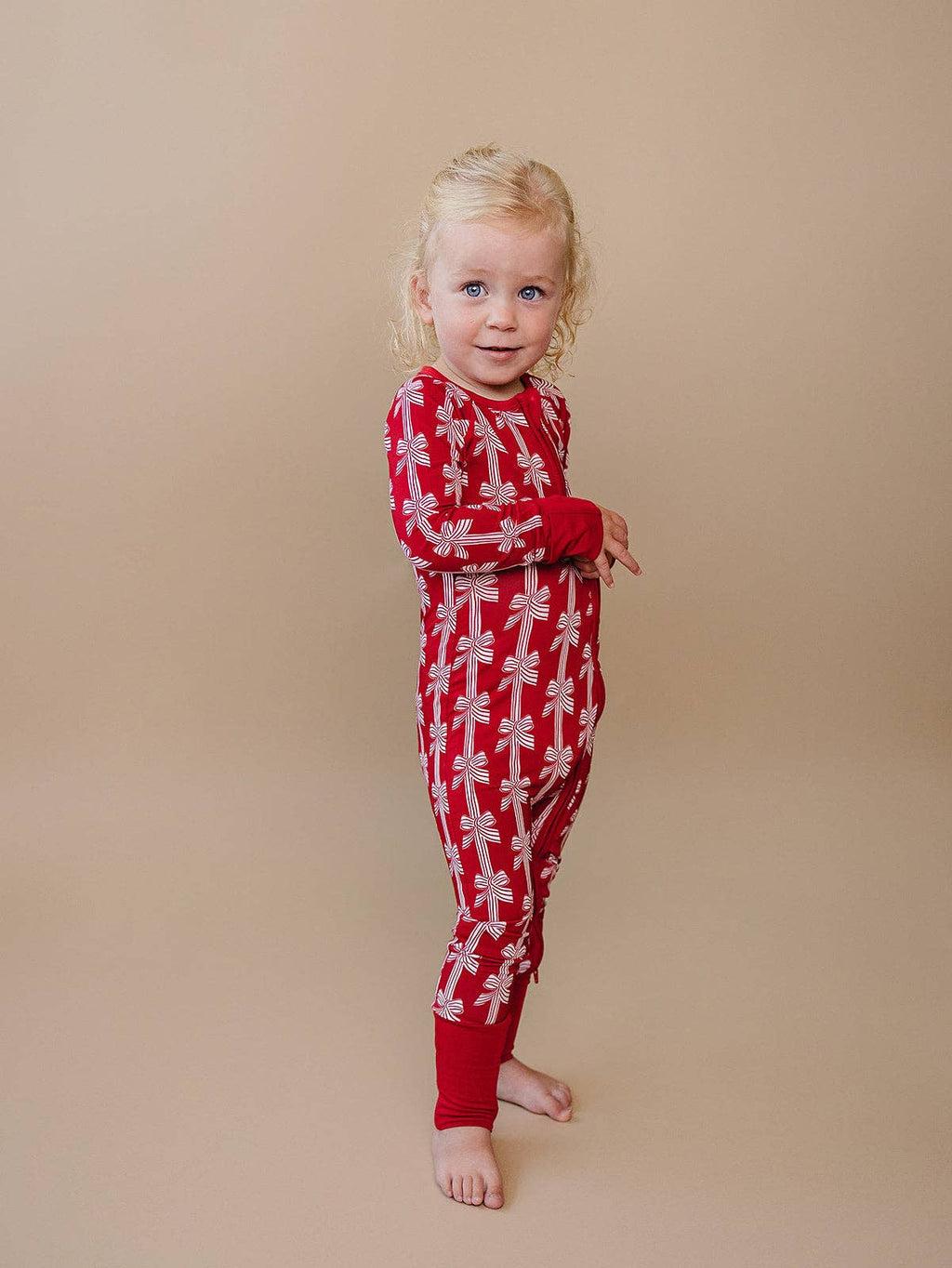 Red Bows | Zippy