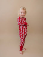 Red Bows | Zippy
