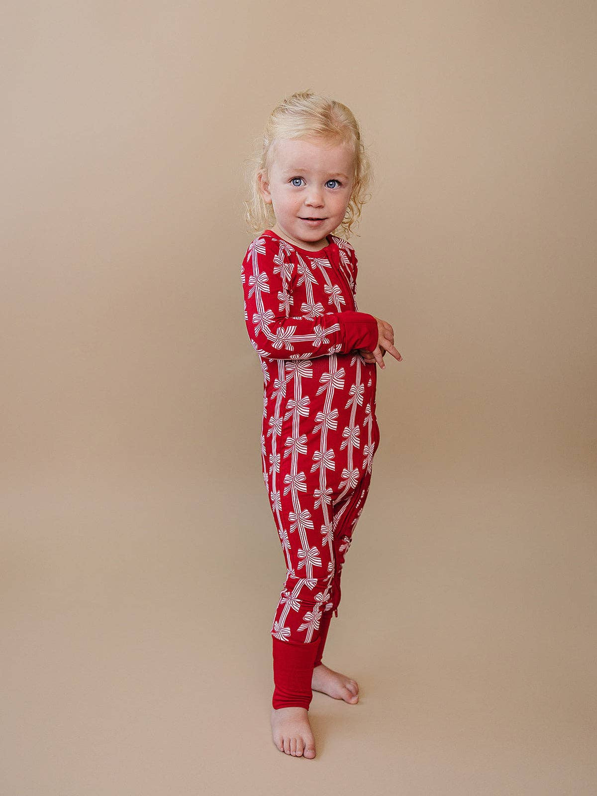 Red Bows | Zippy