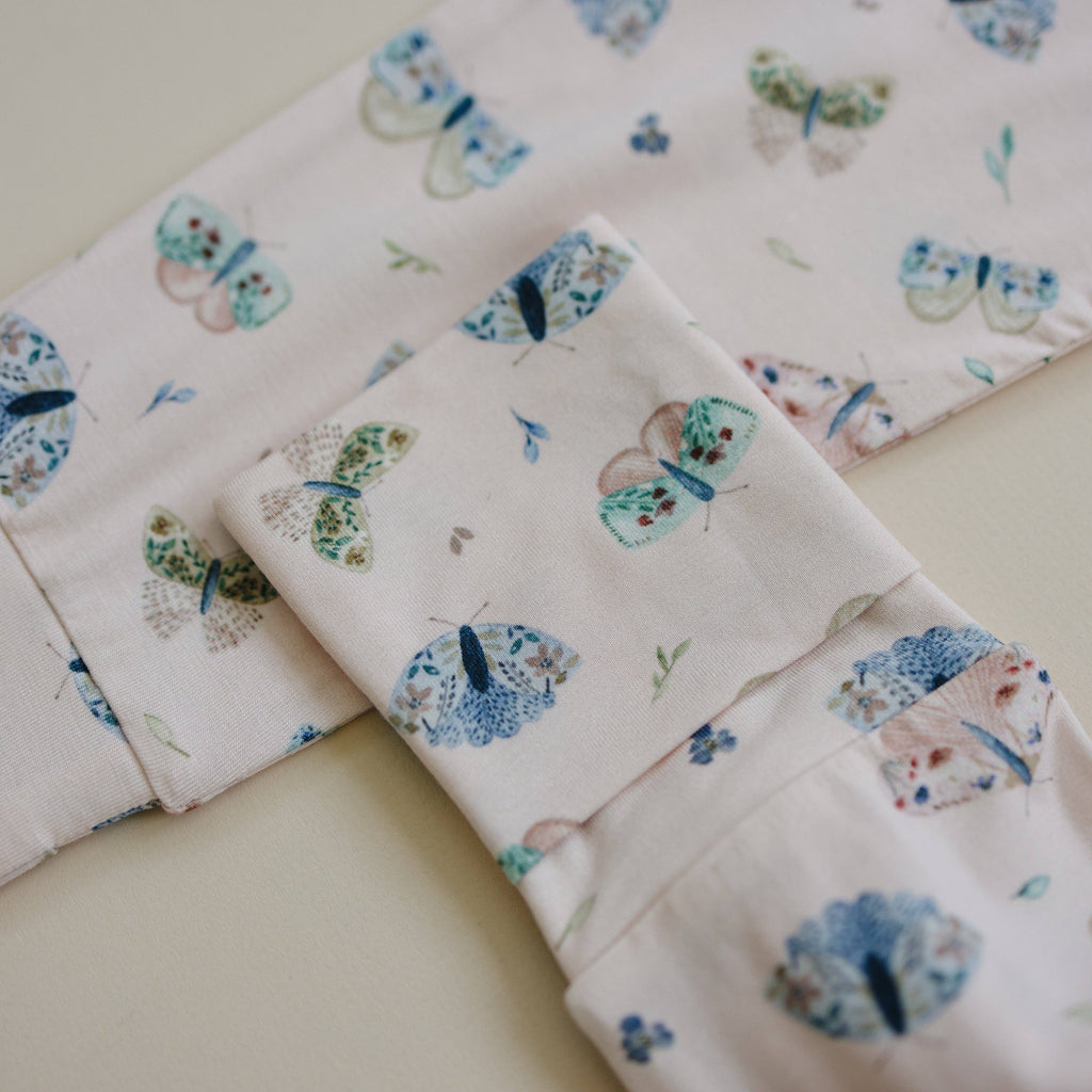 Garden Flutters Bamboo Zippy