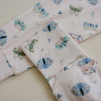 Garden Flutters Bamboo Zippy