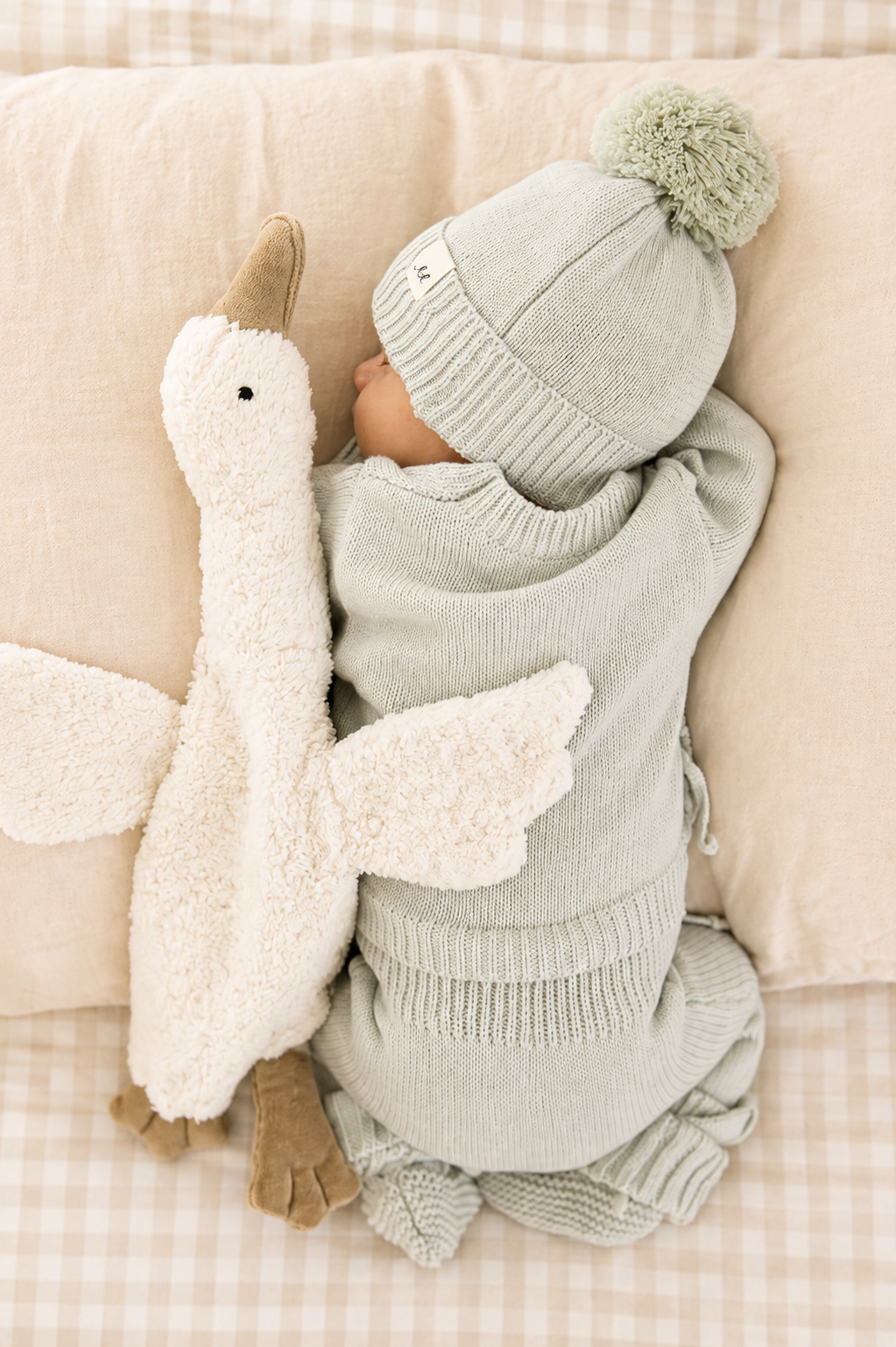 Bring Me Home Rib Bundle - Light Sage
