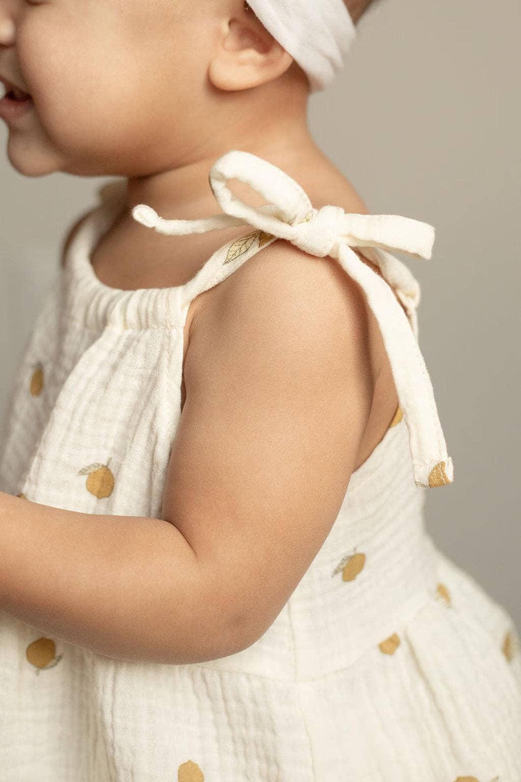 Soft Lemon Set