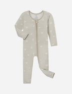 Peace | Bamboo Zippy