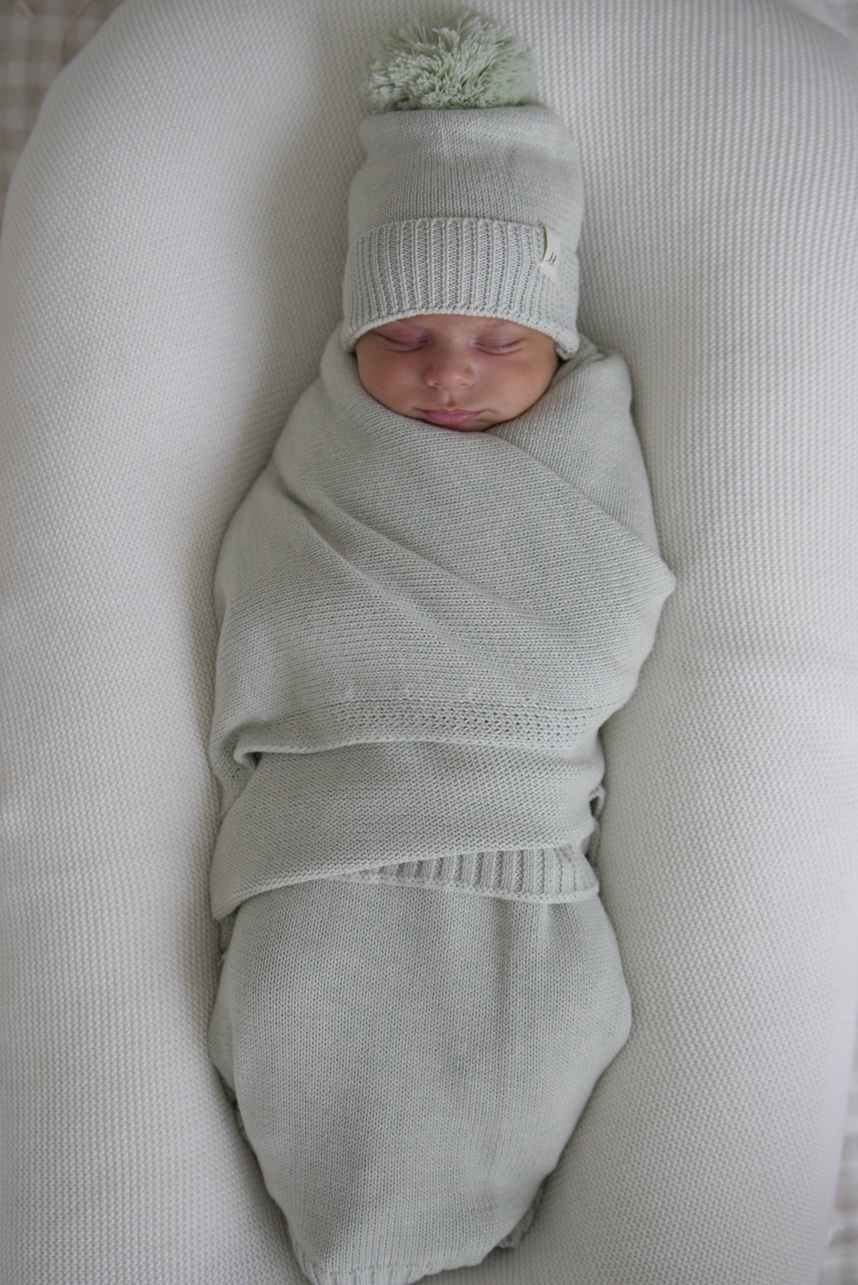 Bring Me Home Rib Bundle - Light Sage