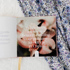 Steadfast Motherhood | Devotional