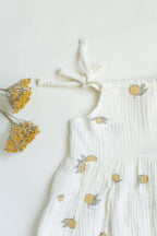 Soft Lemon Set