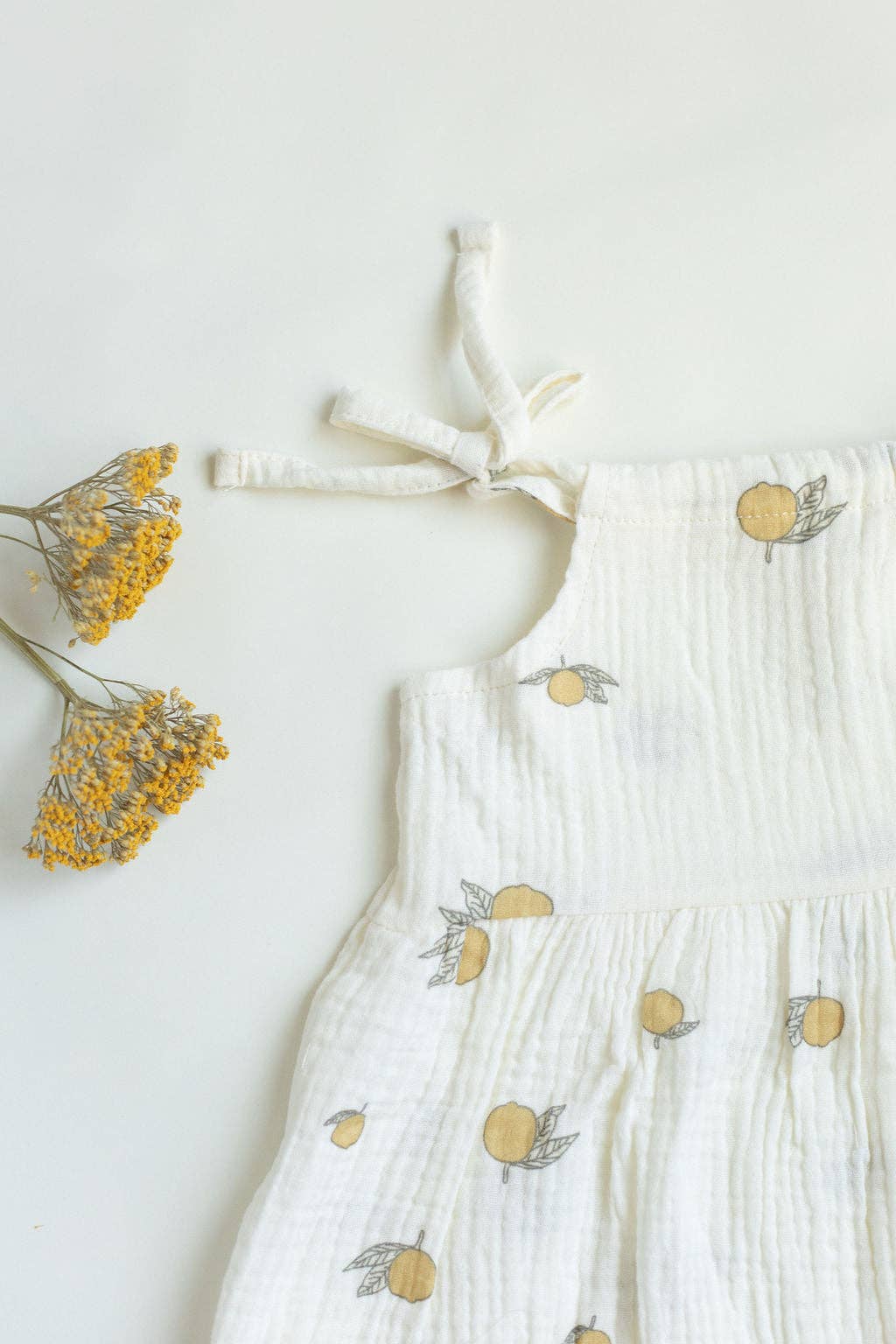 Soft Lemon Set