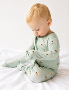 Lamb | Bamboo Zippy