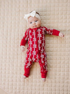 Red Bows | Zippy