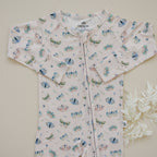 Garden Flutters Bamboo Zippy