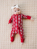 Red Bows | Zippy