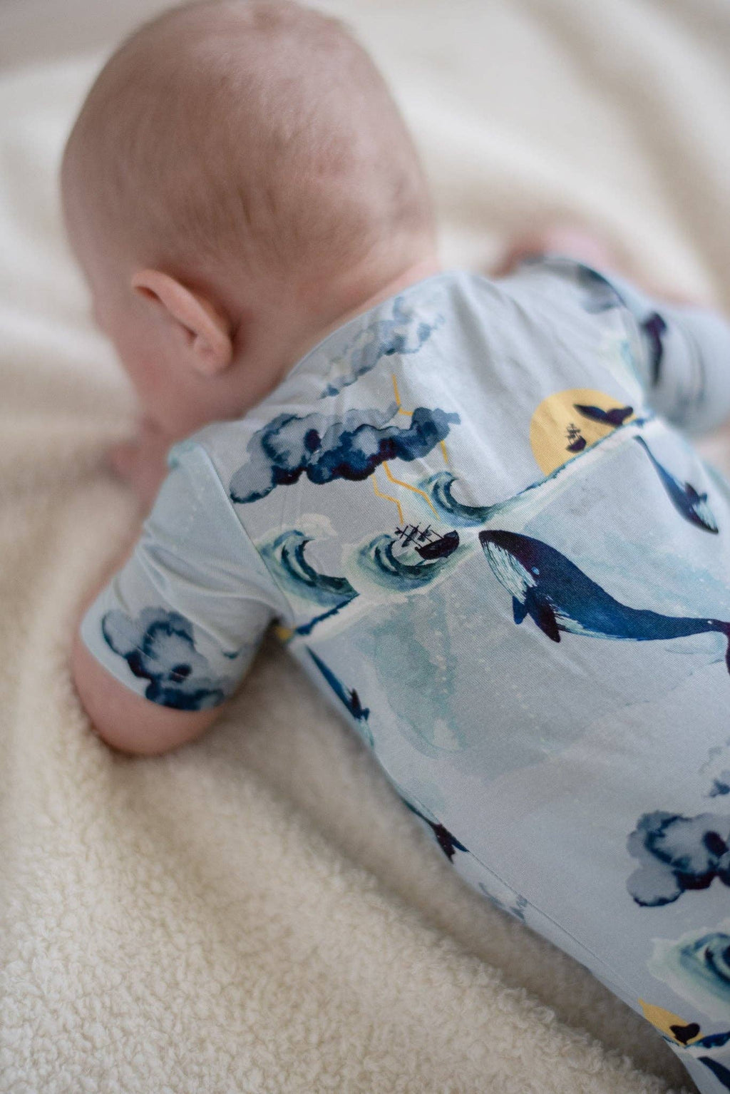 Jonah Shortie Zippy