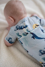 Jonah Shortie Zippy