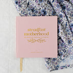 Steadfast Motherhood | Devotional