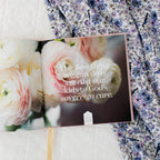 Steadfast Motherhood | Devotional