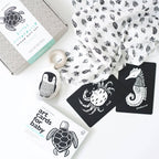 Little Naturalist Gift Set - Ocean