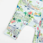 Eden Bamboo Zippy