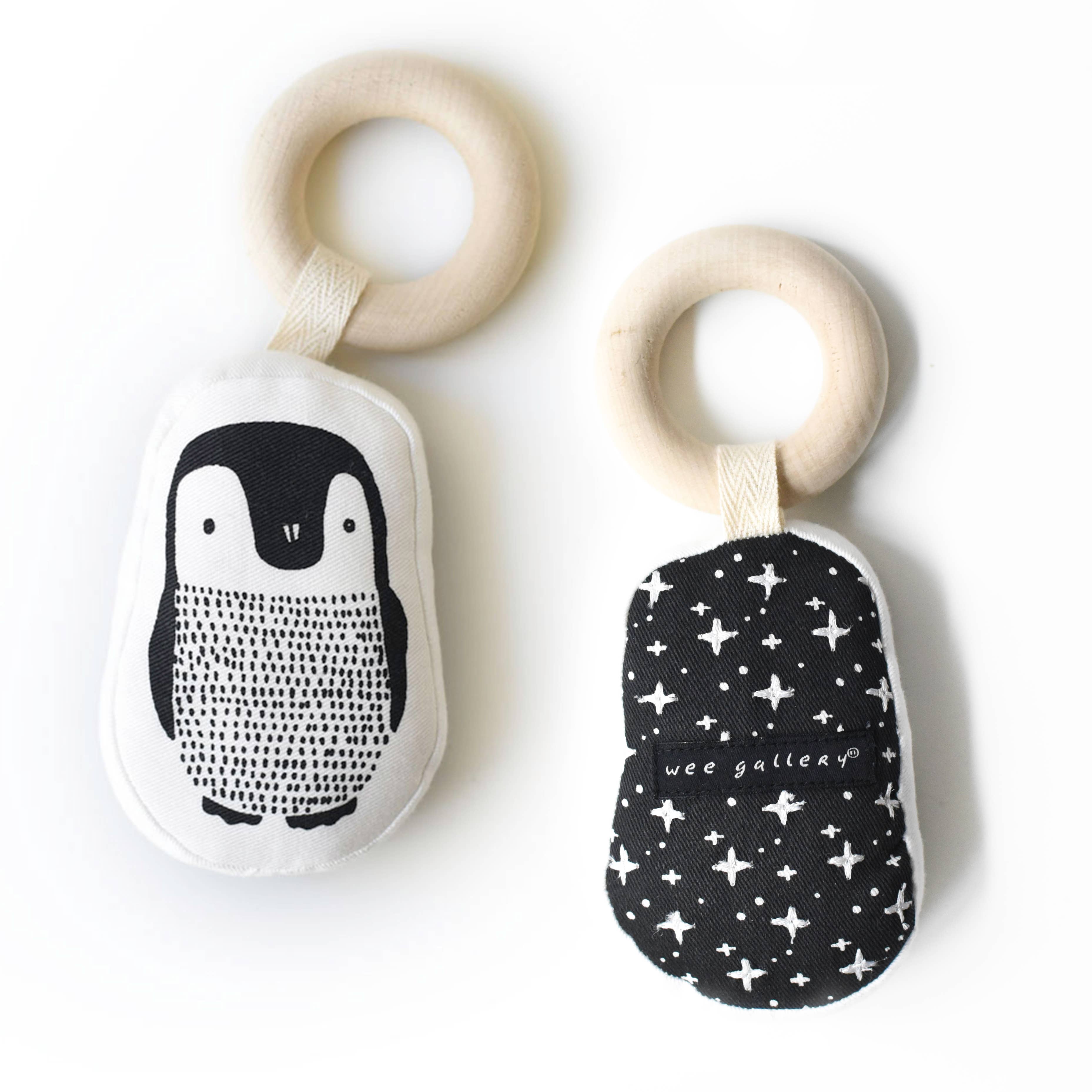 Little Naturalist Gift Set - Ocean