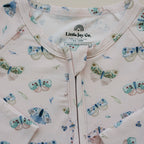 Garden Flutters Bamboo Zippy