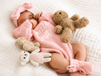 Little Sister Announcement Bundle
