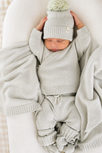 Bring Me Home Rib Bundle - Light Sage