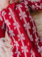 Red Bows | Zippy