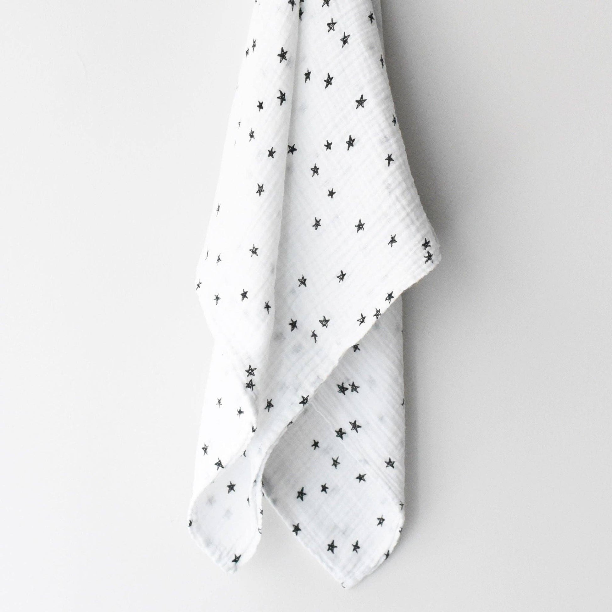 Little Naturalist Gift Set - Black + White