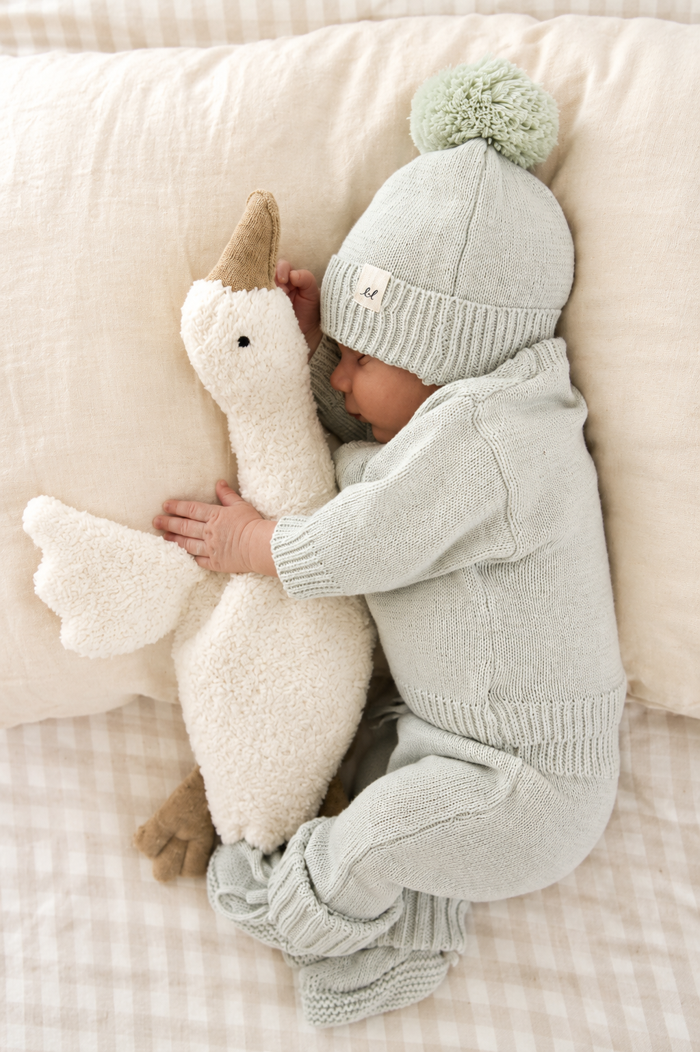 Bring Me Home Rib Bundle - Light Sage