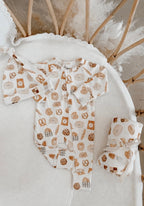 Patisserie | Cotton Swaddle