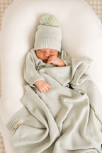 Bring Me Home Rib Bundle - Light Sage