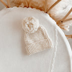 'Little Honey' Knit Romper Bundle