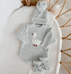Goose Knit Bundle