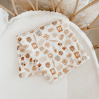 Patisserie | Cotton Swaddle