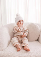 Dune Knit Set