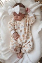 Patisserie Oversized Lounge Suit