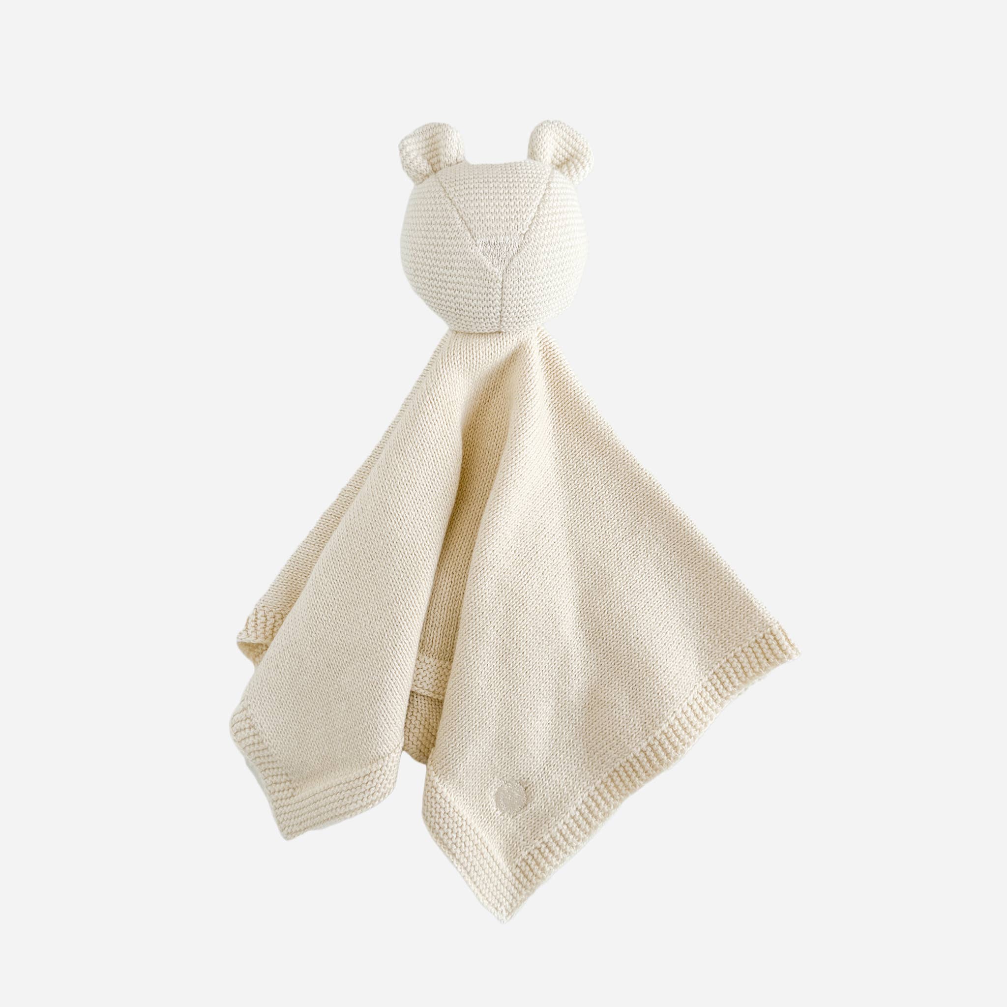 Bear Lovey - Cream