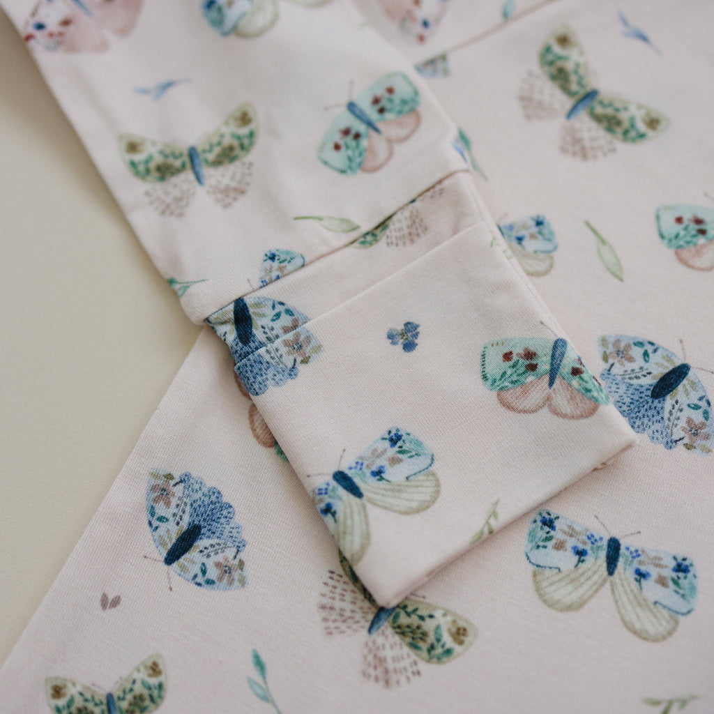 Garden Flutters Bamboo Zippy