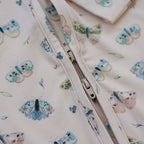 Garden Flutters Bamboo Zippy