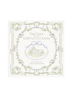 The Tale of the Lost Little Lamb