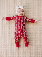 Red Bows | Zippy