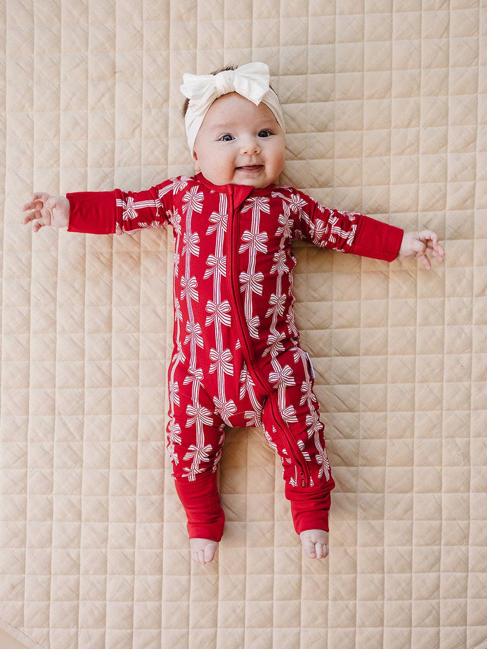 Red Bows | Zippy